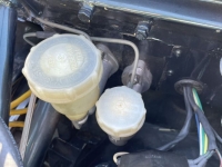 1966 Sunbeam Tiger for sale in Michigan (ID-145583)