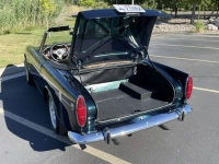 1966 Sunbeam Tiger for sale in Michigan (ID-145583)