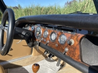 1966 Sunbeam Tiger for sale in Michigan (ID-145583)
