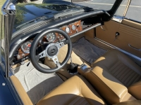1966 Sunbeam Tiger for sale in Michigan (ID-145583)