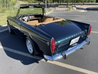 1966 Sunbeam Tiger for sale in Michigan (ID-145583)