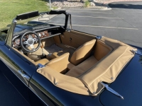 1966 Sunbeam Tiger for sale in Michigan (ID-145583)