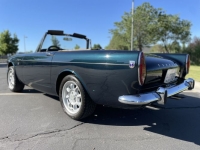 1966 Sunbeam Tiger for sale in Michigan (ID-145583)