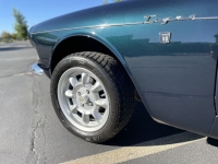1966 Sunbeam Tiger for sale in Michigan (ID-145583)