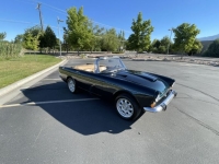 1966 Sunbeam Tiger for sale in Michigan (ID-145583)