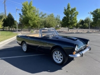 1966 Sunbeam Tiger for sale in Michigan (ID-145583)