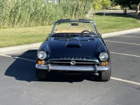 1966 Sunbeam Tiger for sale in Michigan (ID-145583)