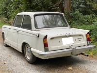 1966 Triumph Herald for sale in Michigan (ID-121239)