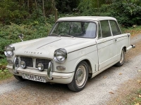 1966 Triumph Herald for sale in Michigan (ID-121239)