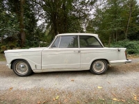 1966 Triumph Herald for sale in Michigan (ID-121239)