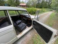 1966 Triumph Herald for sale in Michigan (ID-121239)