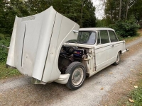 1966 Triumph Herald for sale in Michigan (ID-121239)