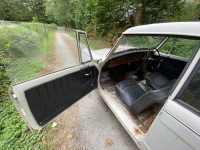 1966 Triumph Herald for sale in Michigan (ID-121239)