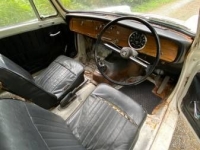 1966 Triumph Herald for sale in Michigan (ID-121239)