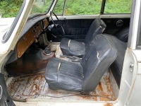 1966 Triumph Herald for sale in Michigan (ID-121239)