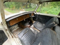 1966 Triumph Herald for sale in Michigan (ID-121239)