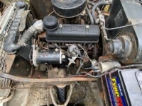 1966 Triumph Herald for sale in Michigan (ID-121239)