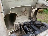 1966 Triumph Herald for sale in Michigan (ID-121239)