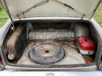 1966 Triumph Herald for sale in Michigan (ID-121239)