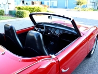 1966 Triumph Spitfire 4 for sale in Michigan (ID-145289)