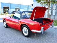 1966 Triumph Spitfire 4 for sale in Michigan (ID-145289)