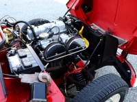 1966 Triumph Spitfire 4 for sale in Michigan (ID-145289)