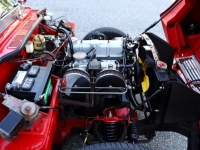 1966 Triumph Spitfire 4 for sale in Michigan (ID-145289)