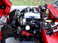 1966 Triumph Spitfire 4 for sale in Michigan (ID-145289)