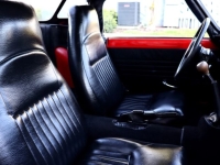 1966 Triumph Spitfire 4 for sale in Michigan (ID-145289)