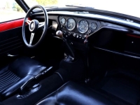 1966 Triumph Spitfire 4 for sale in Michigan (ID-145289)
