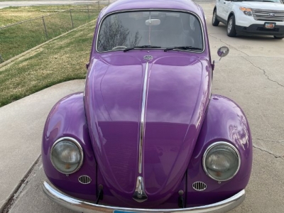 1966 Volkswagen Beetle for sale 1966 Volkswagen Beetle for sale