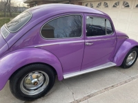 1966 Volkswagen Beetle for sale in Michigan (ID-97315)
