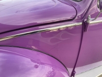 1966 Volkswagen Beetle for sale in Michigan (ID-97315)