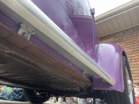 1966 Volkswagen Beetle for sale in Michigan (ID-97315)
