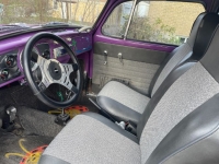 1966 Volkswagen Beetle for sale in Michigan (ID-97315)