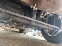 1966 Volkswagen Beetle for sale in Michigan (ID-97315)