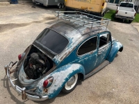 1966 Volkswagen Beetle for sale in Michigan (ID-106706)