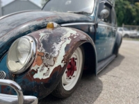 1966 Volkswagen Beetle for sale in Michigan (ID-106706)