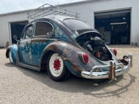 1966 Volkswagen Beetle for sale in Michigan (ID-106706)