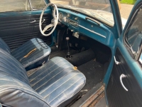 1966 Volkswagen Beetle for sale in Michigan (ID-106706)