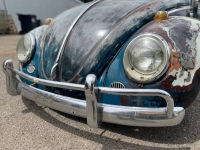 1966 Volkswagen Beetle for sale in Michigan (ID-106706)
