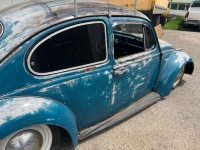 1966 Volkswagen Beetle for sale in Michigan (ID-106706)