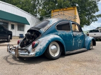 1966 Volkswagen Beetle for sale in Michigan (ID-106706)