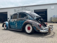 1966 Volkswagen Beetle for sale in Michigan (ID-106706)