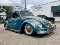 1966 Volkswagen Beetle for sale in Michigan (ID-106706)