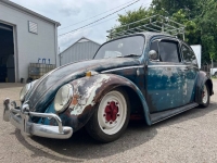 1966 Volkswagen Beetle for sale in Michigan (ID-106706)