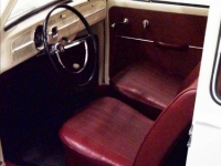 1966 Volkswagen Beetle for sale in Michigan (ID-117011)