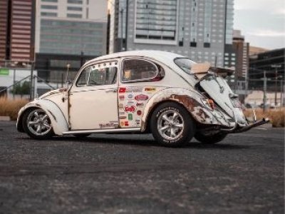 1966 Volkswagen Beetle for sale