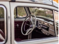 1966 Volkswagen Beetle for sale in Michigan (ID-123799)