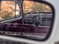 1966 Volkswagen Beetle for sale in Michigan (ID-123799)